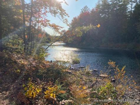 00 North Road Parsonsfield ME 04047