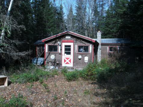 47 Windmill Road Eustis ME 04936