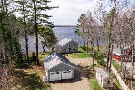 12 & 31 Jonquil Lane Unity ME 04988