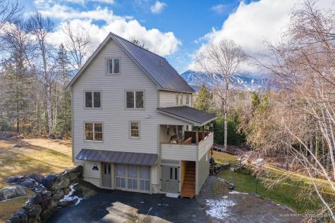3005 Maray Road Carrabassett Valley ME 04947