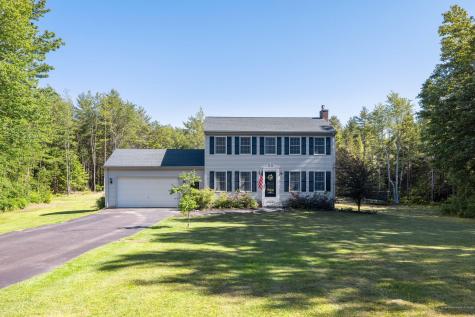 32 Westwind Drive Topsham ME 04086