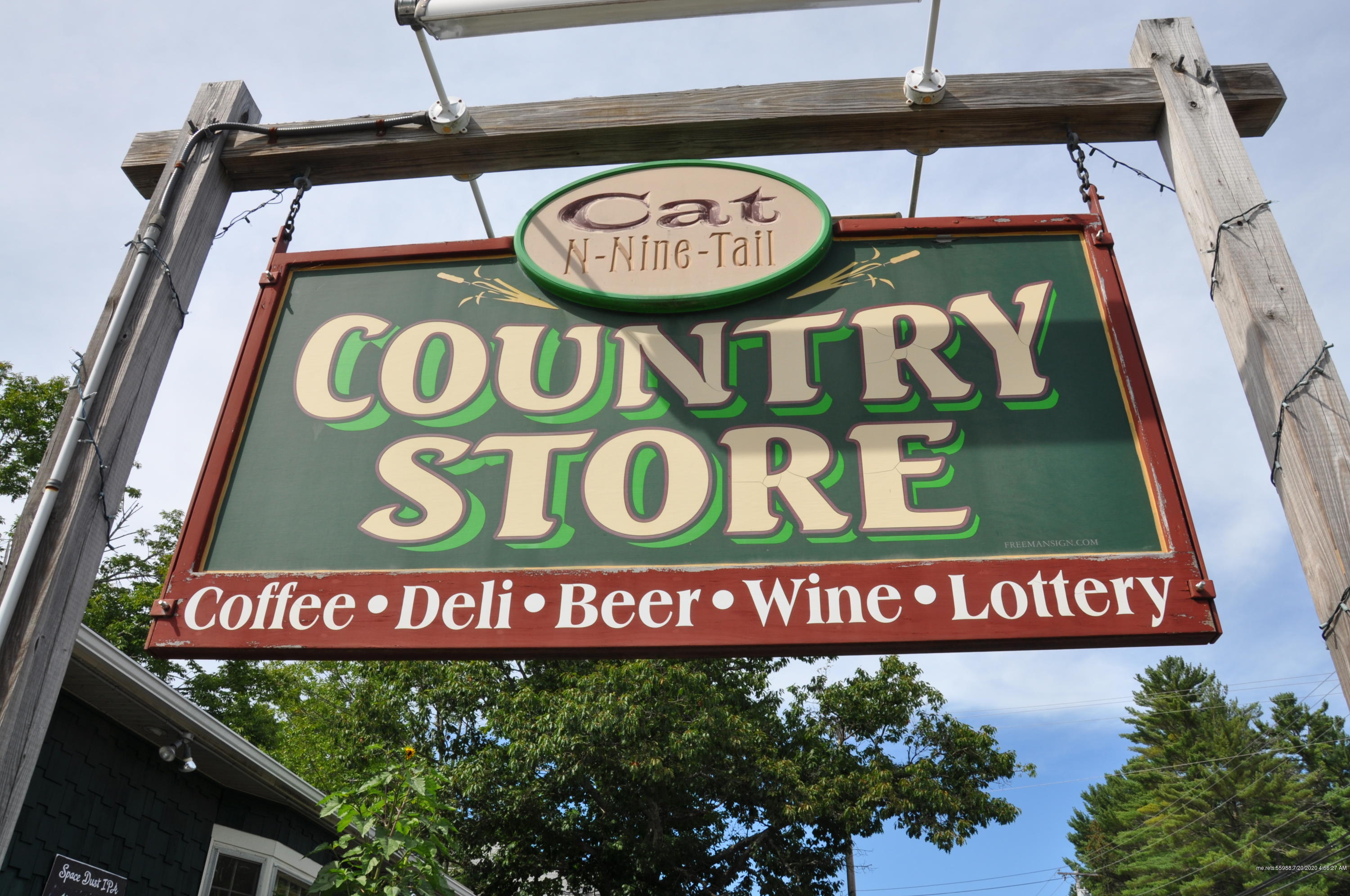 1294 US Route 1 York ME 03902