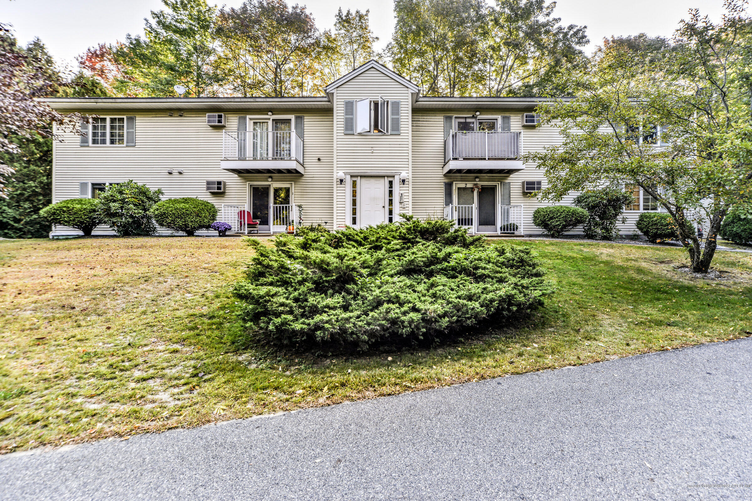 136 Old Winthrop Road Augusta ME 04330