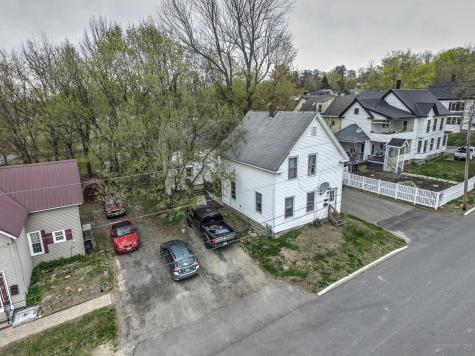 17 Greenlief Street Augusta ME 04330