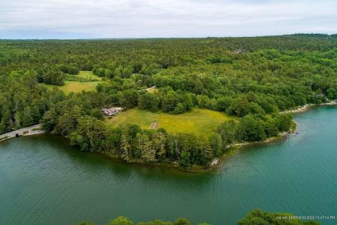 151 Blue Hill Road Blue Hill ME 04614