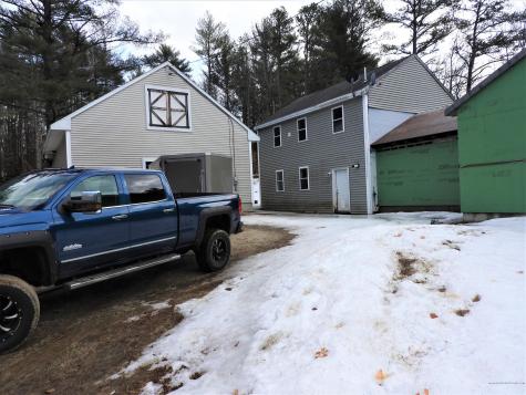 178 Waterboro Road Hollis ME 04042