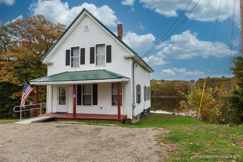 1 Henderson Court Fairfield ME 04937