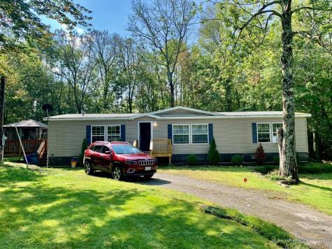 67 Albion Road Benton ME
