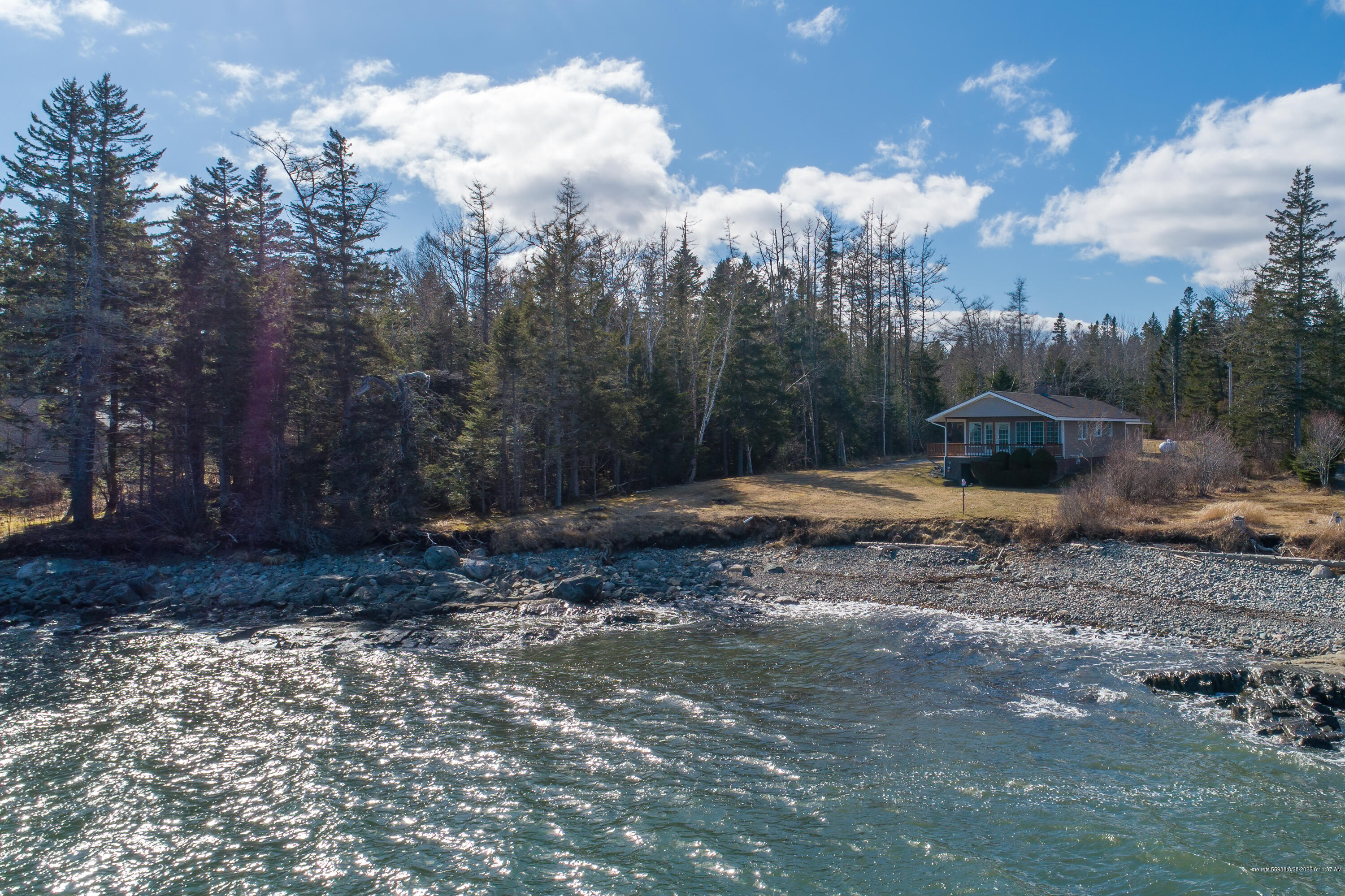 905 Mason Bay Road Jonesport ME 04649