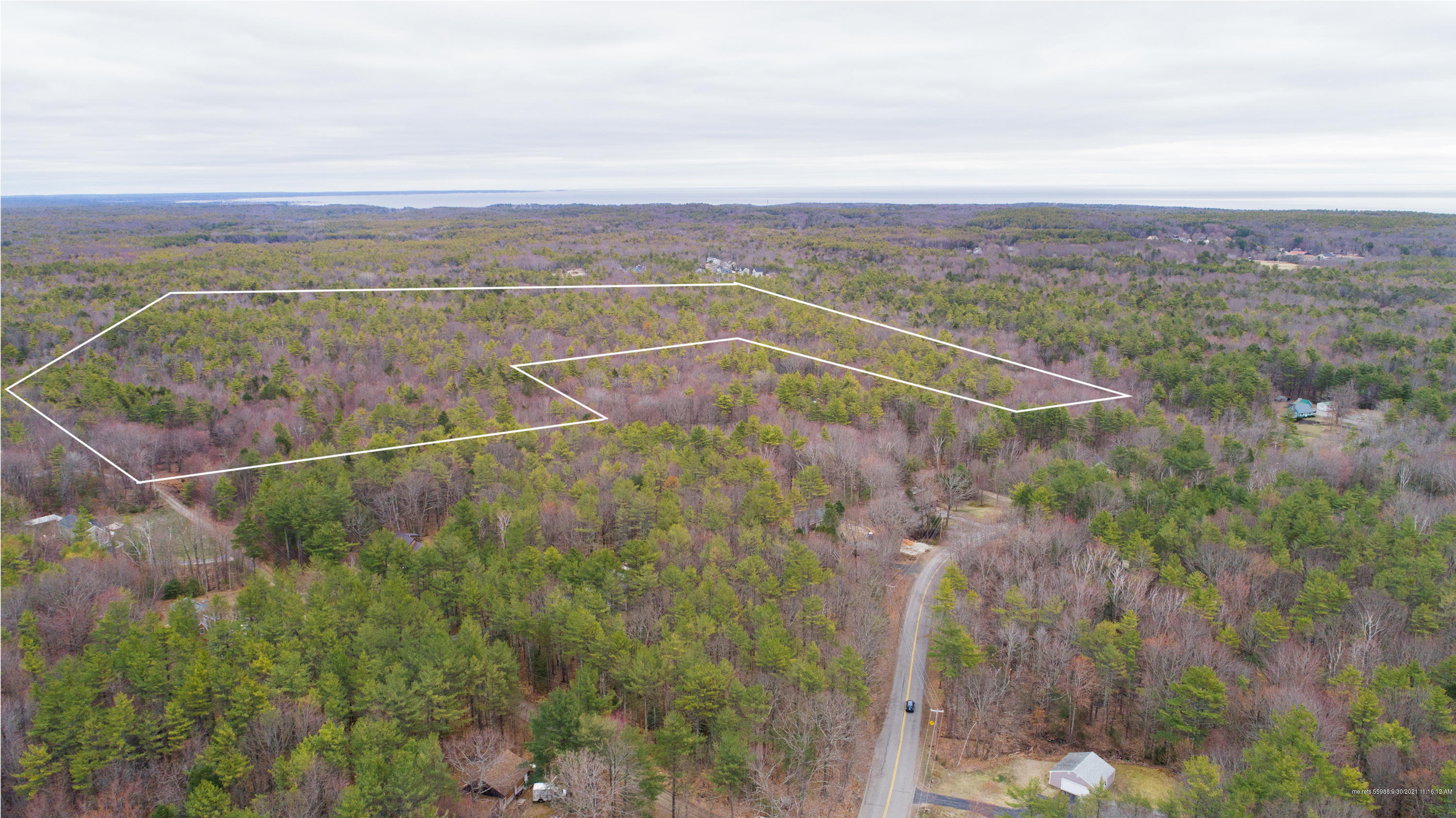 7 Josiah Currier Road York ME 03902