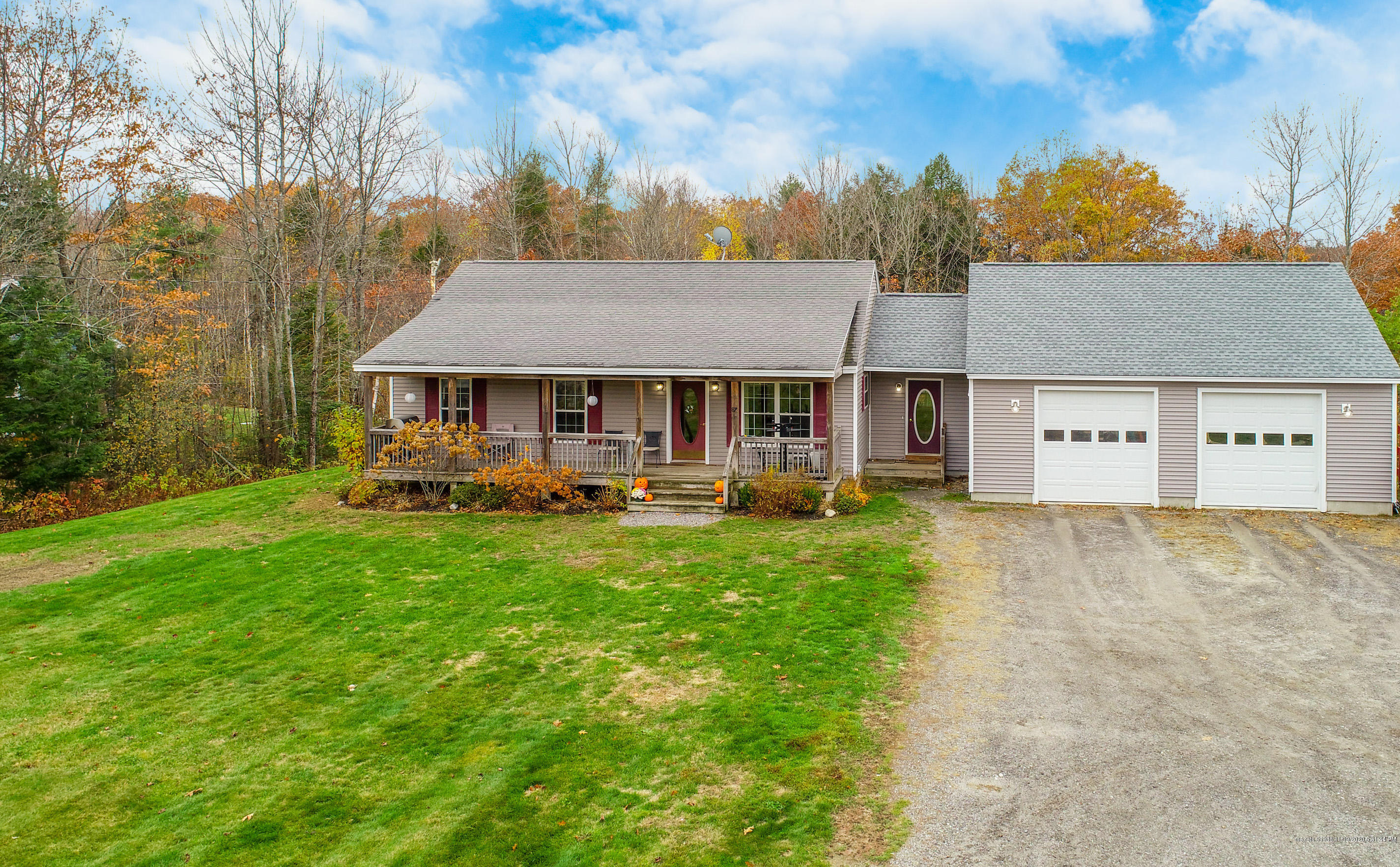 87 Terri Lane West Gardiner ME 04345