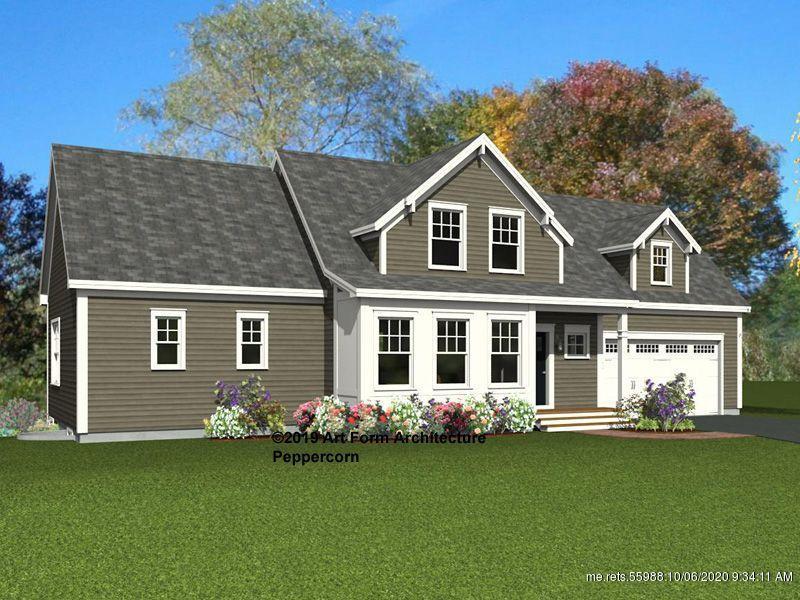44 Trailhead Way Portland ME 04102