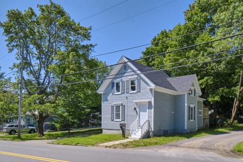 58 Main Street Rockland ME 04841