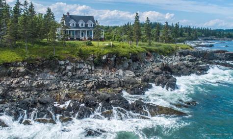 630 Primrose Lane Lubec ME 04652