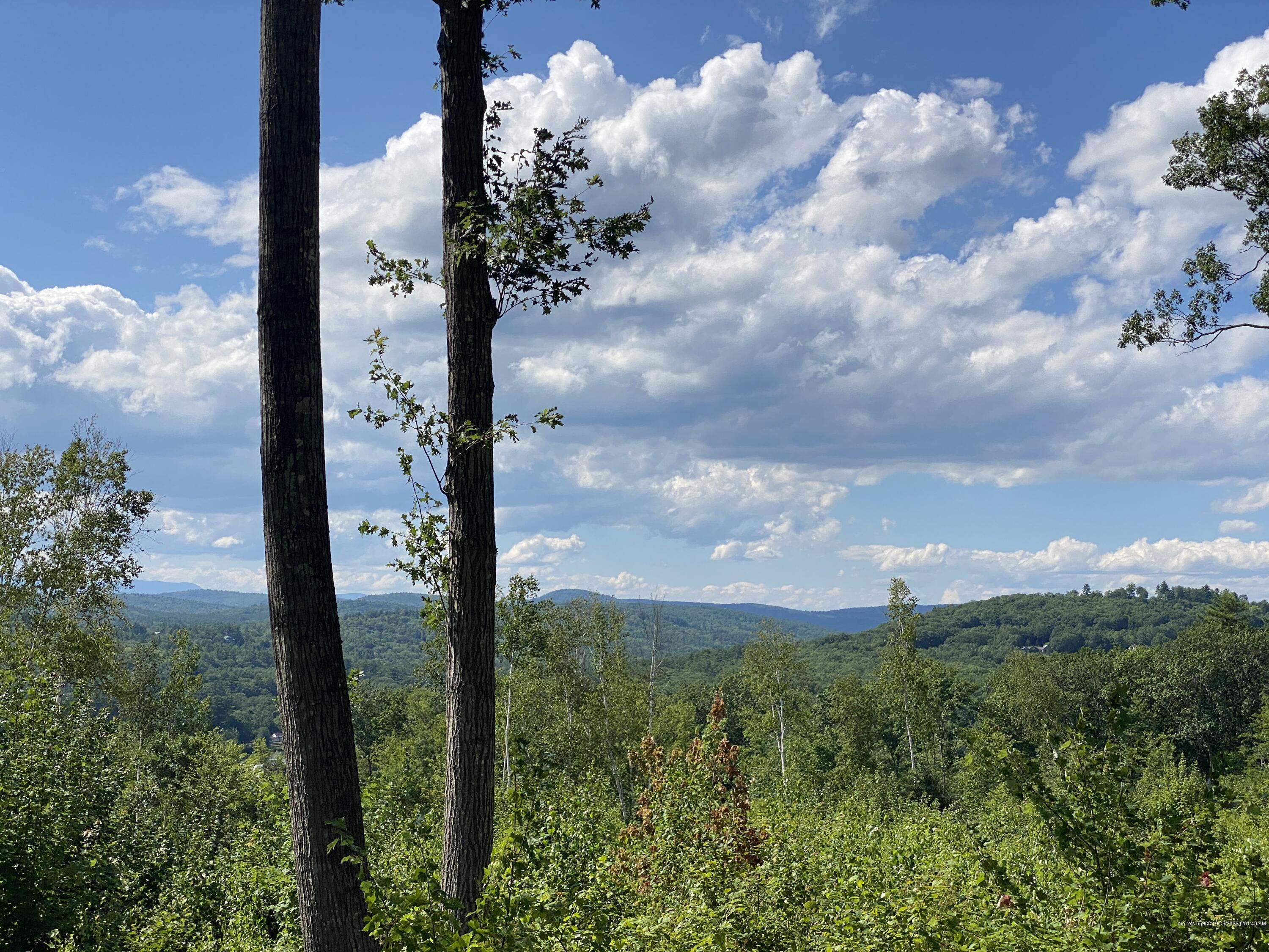 Lot 13 Birch Circle Harrison ME 04040