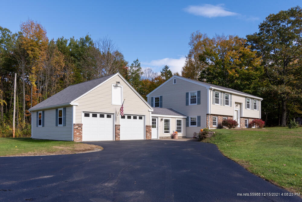51 Mitchell Hill Road Scarborough ME 04074