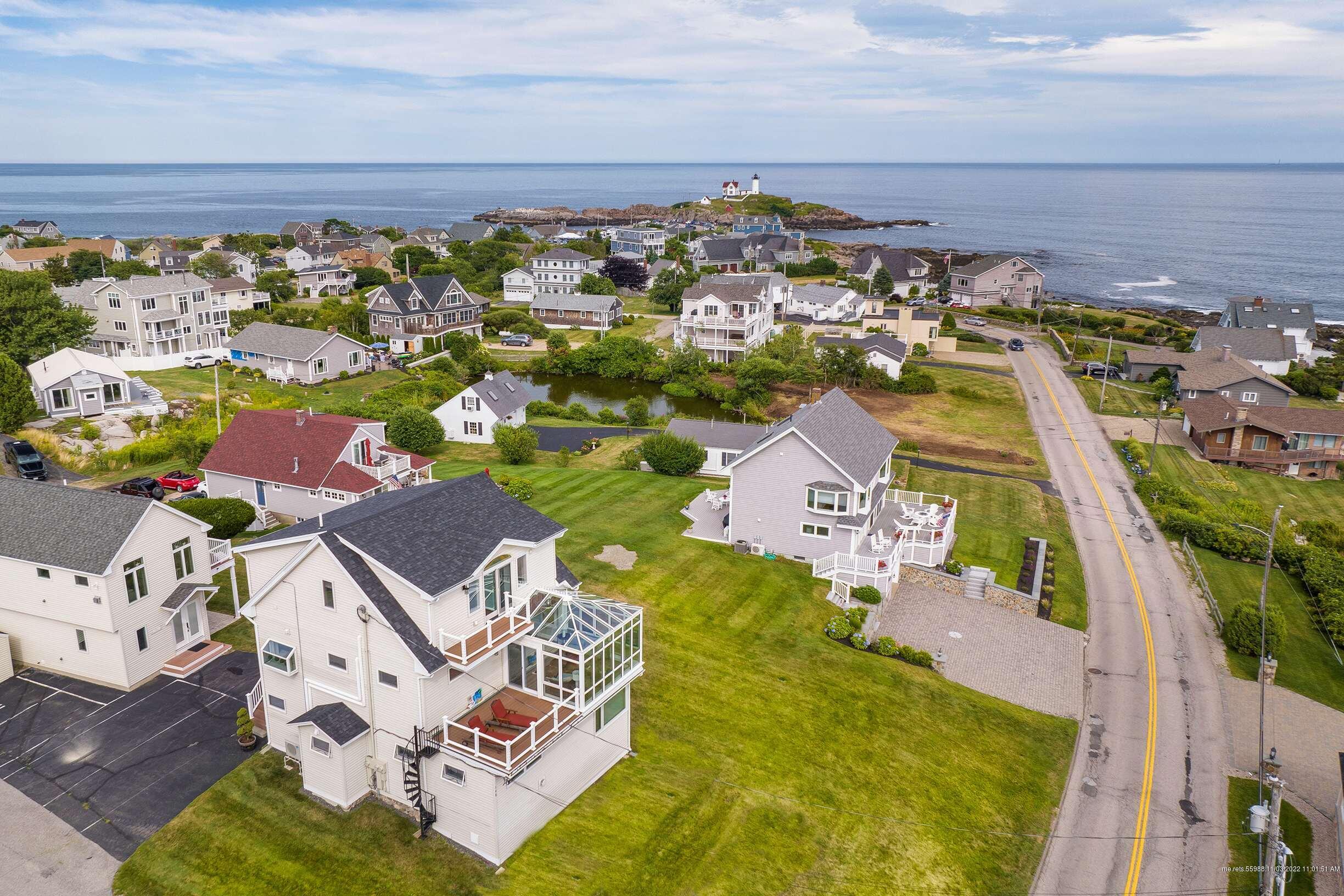 148 Nubble Road York ME 03909