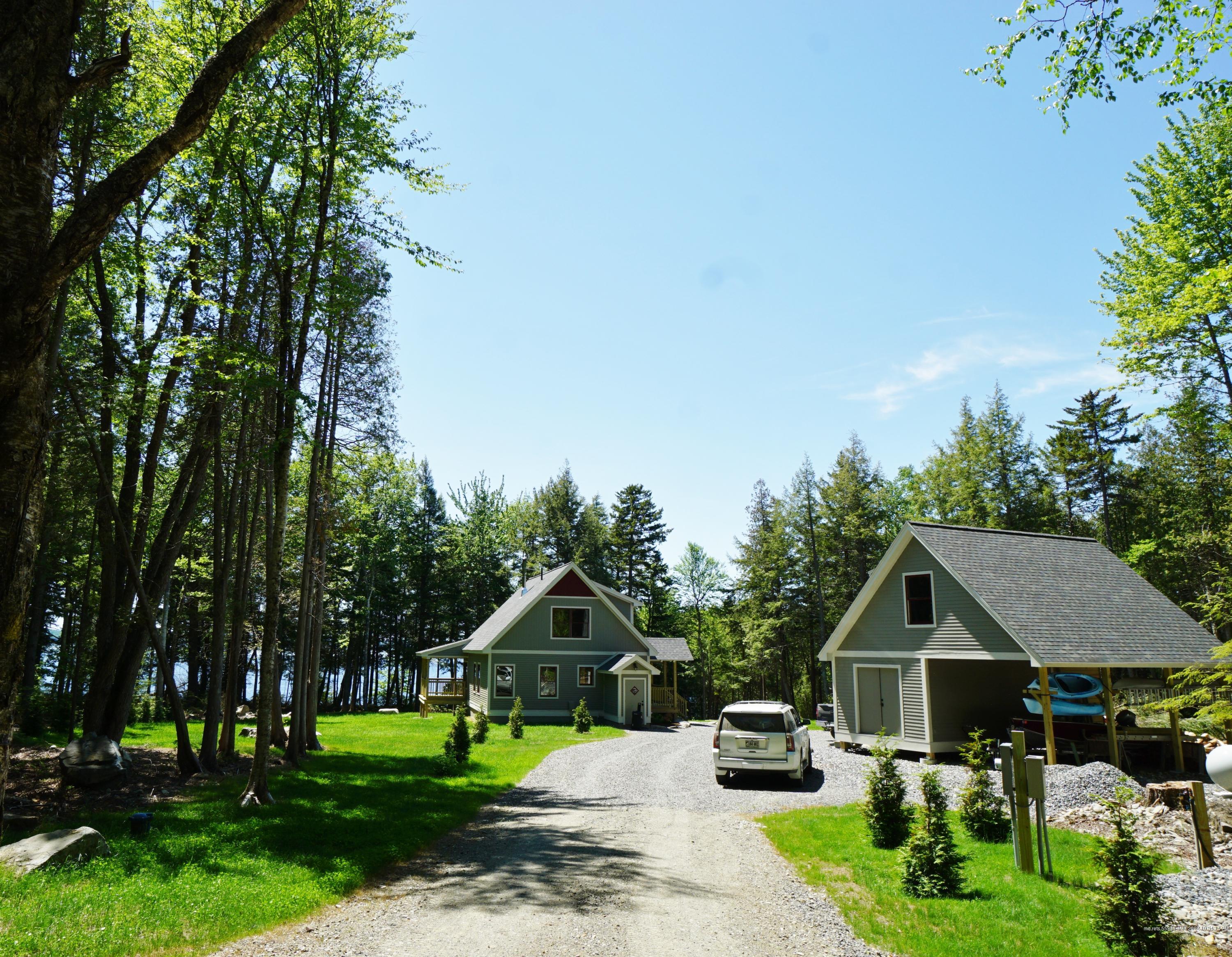 25 Bolton Way Beaver Cove ME 04441