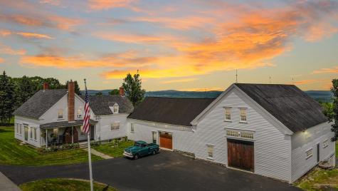 296 Fox Farm Hill Road North Berwick ME 03906