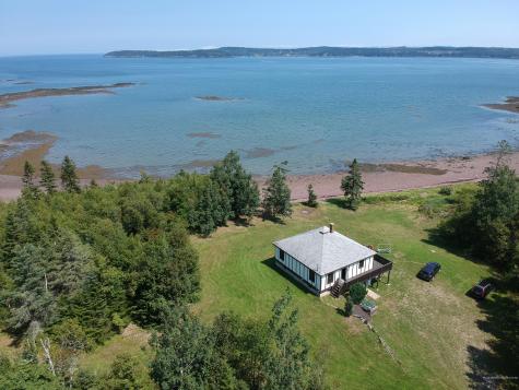 2 Bayview Drive Eastport ME 04631