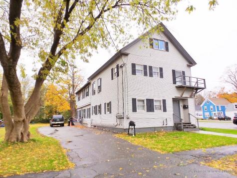7 Newhall Street Fairfield ME 04937