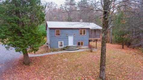 237 Tall Timbers Road Wayne ME 04284