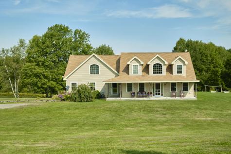 1 Seacoast Road Hope ME 04847