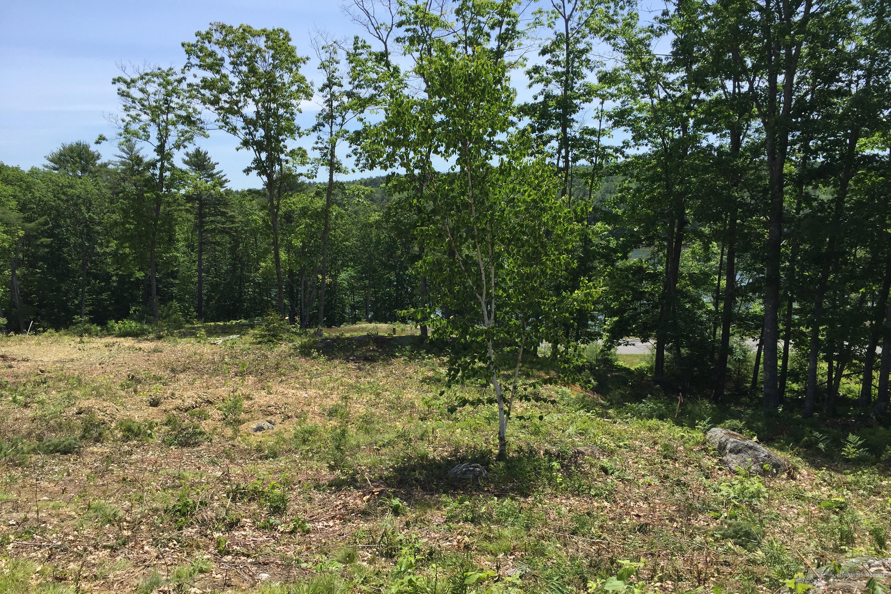 Lot 3 River Point Road Wiscasset ME 04578