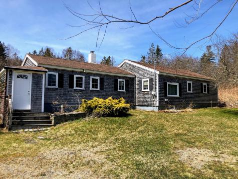 636 North Lubec Road Lubec ME 04652