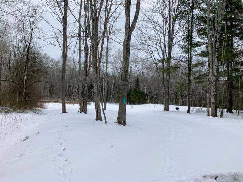 Harvey Hill Road Rockport ME 04856