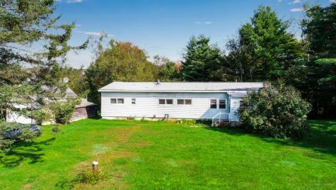165 Cemetery Street Vassalboro ME