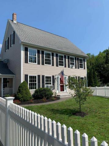 6 South Ridge Drive Winslow ME 04901
