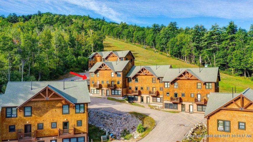 28 Headwall Drive Bridgton ME 04009