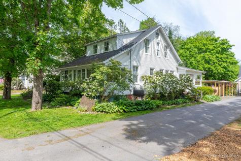 22 Union Street Camden ME 04843