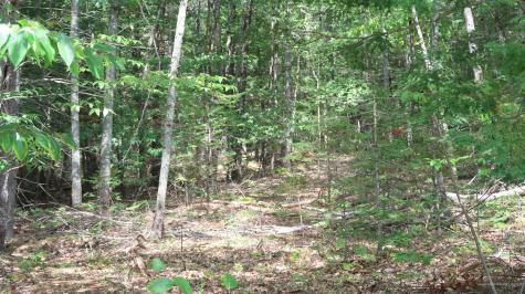 TBD Hankerson Road Chelsea ME 04330