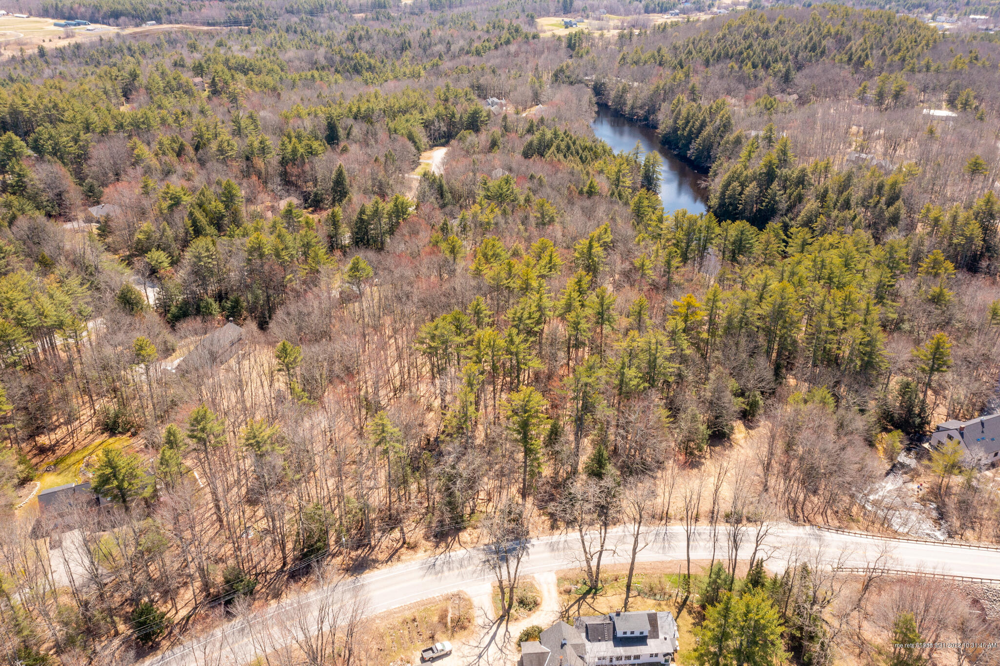 Skillin Road Cumberland ME 04021