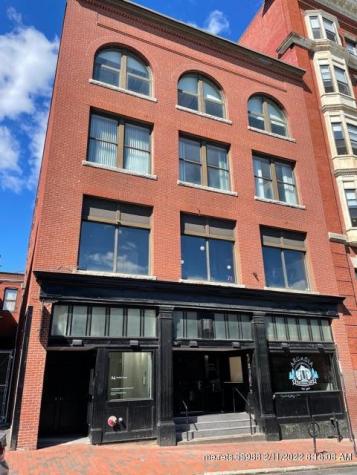 24 Preble Street Portland ME 04101