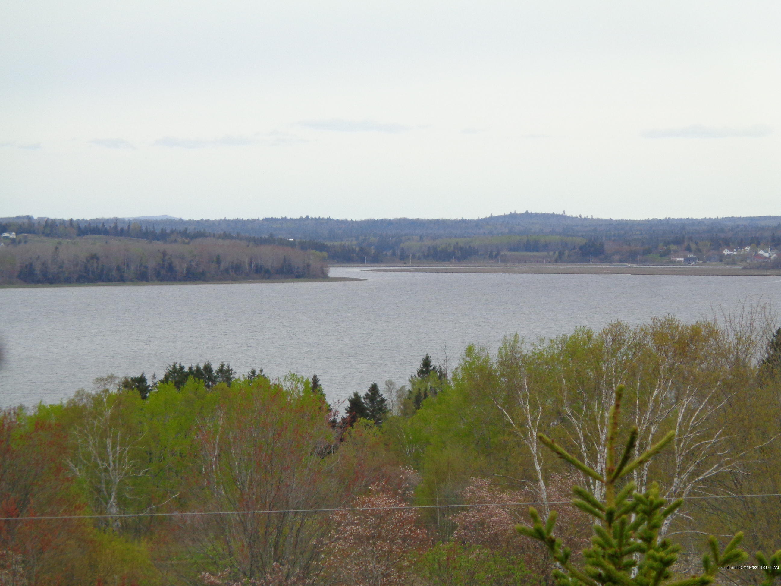 Lot 5 East Side Road Addison ME 04606