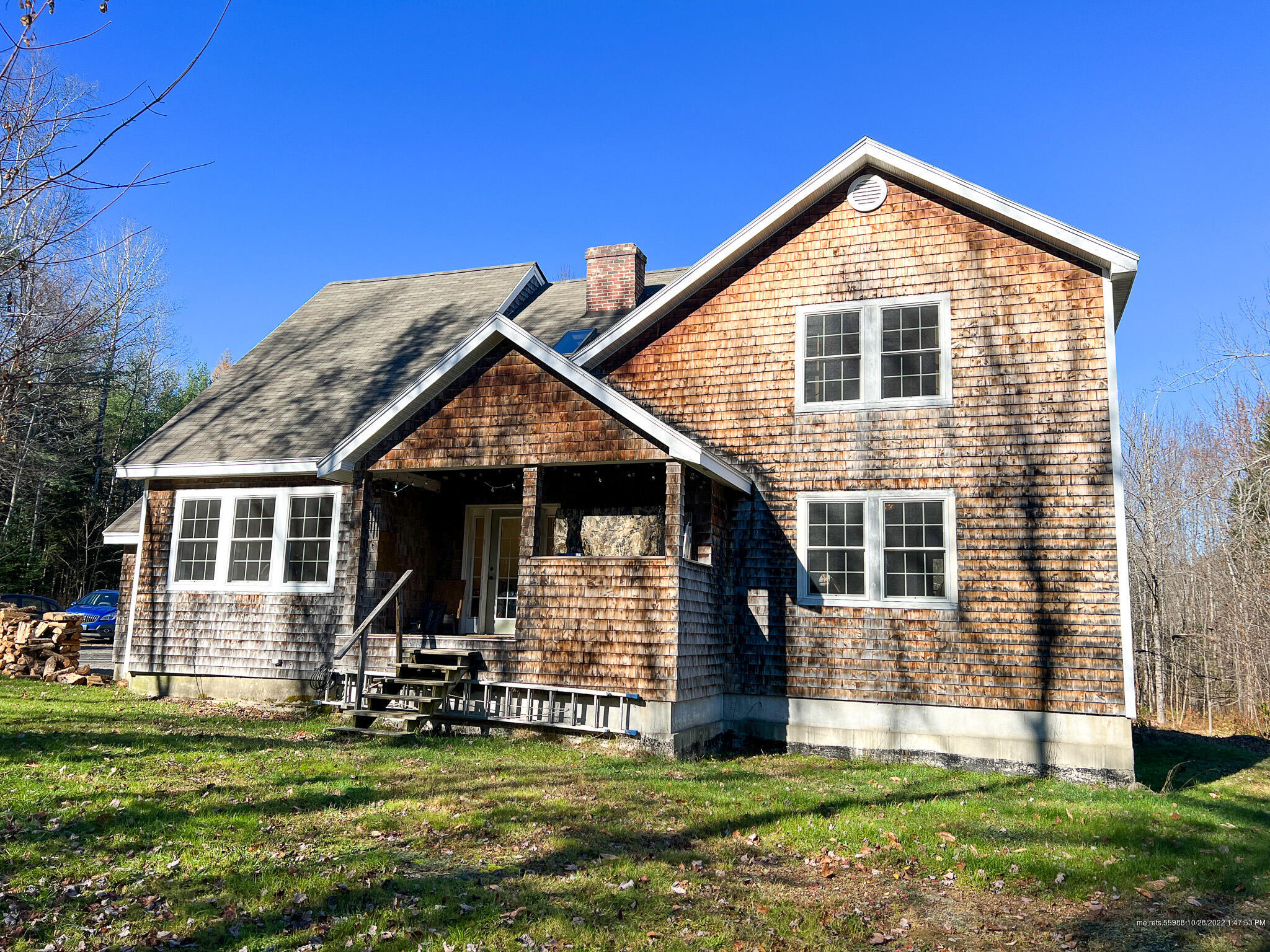 581 Park Street Milo ME 04463