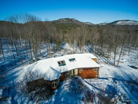 255 Dunn Road Norway ME 04268