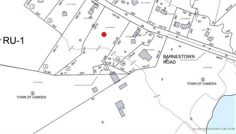 Barnestown Road Camden ME 04843