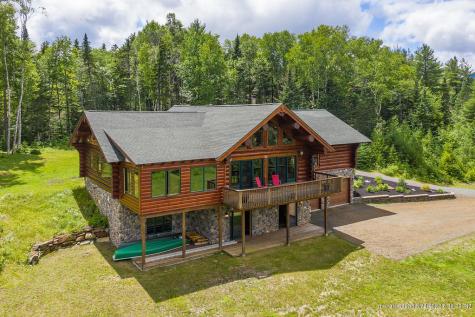750 Main Street Sandy River Plt ME 04970