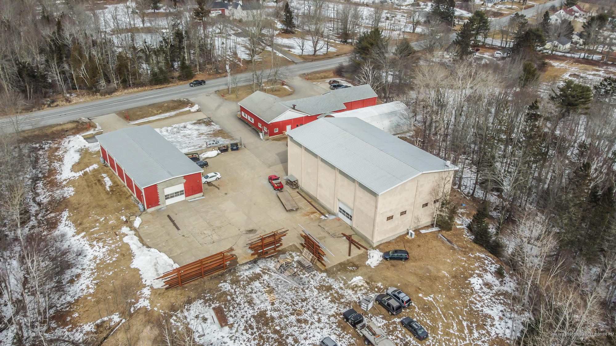 423 East Main Street Searsport ME 04974