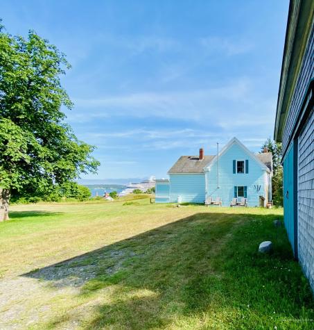 5 Mitchell Street Eastport ME 04631