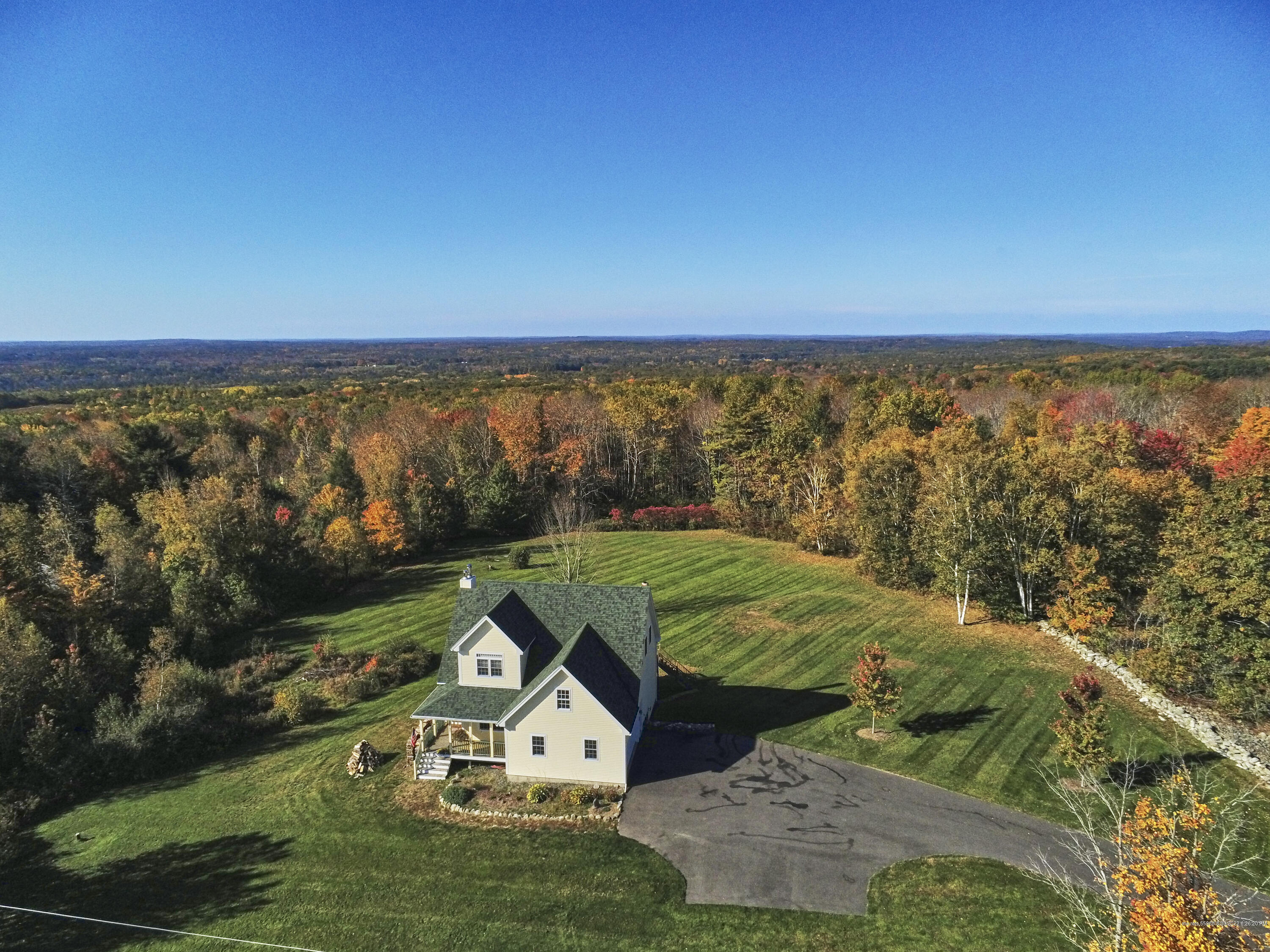 1797 Clarry Hill Road Union ME 04862