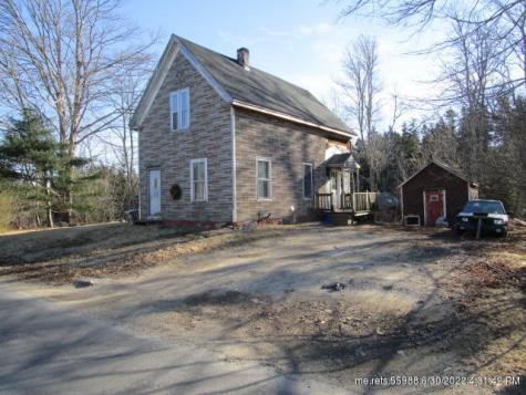 141 Main Street Vinalhaven ME 04863