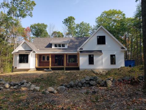 14 Clement Lane Berwick ME 03901
