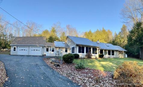 244 Rockwood Drive China ME 04358