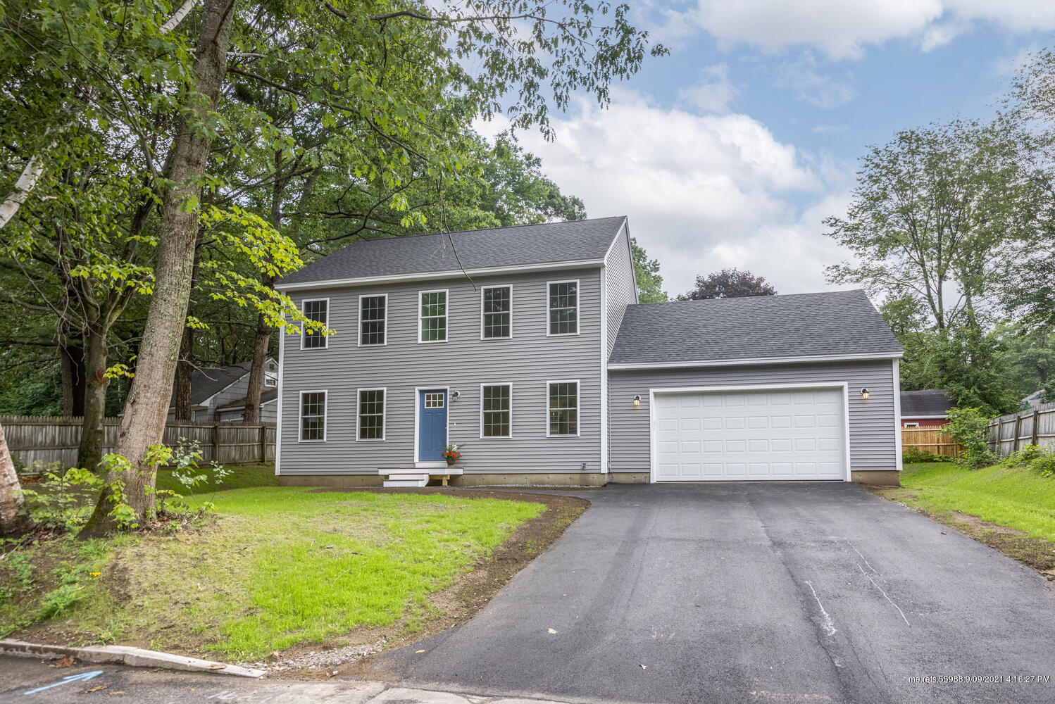 47 Penwood Drive Portland ME 04102