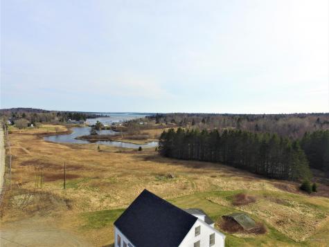 1379 Indian River Road Addison ME 04606